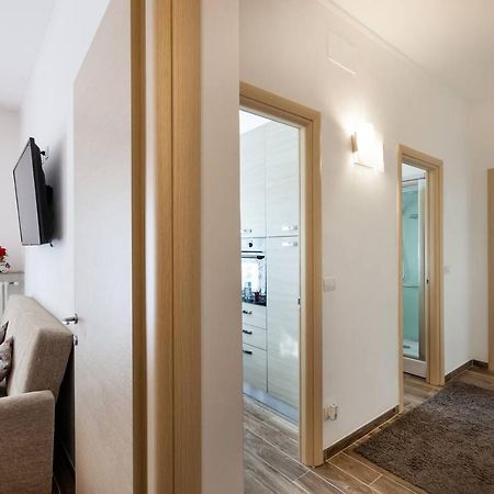 Residenza Larissa Luxury 1 Apartamento Verona Exterior foto