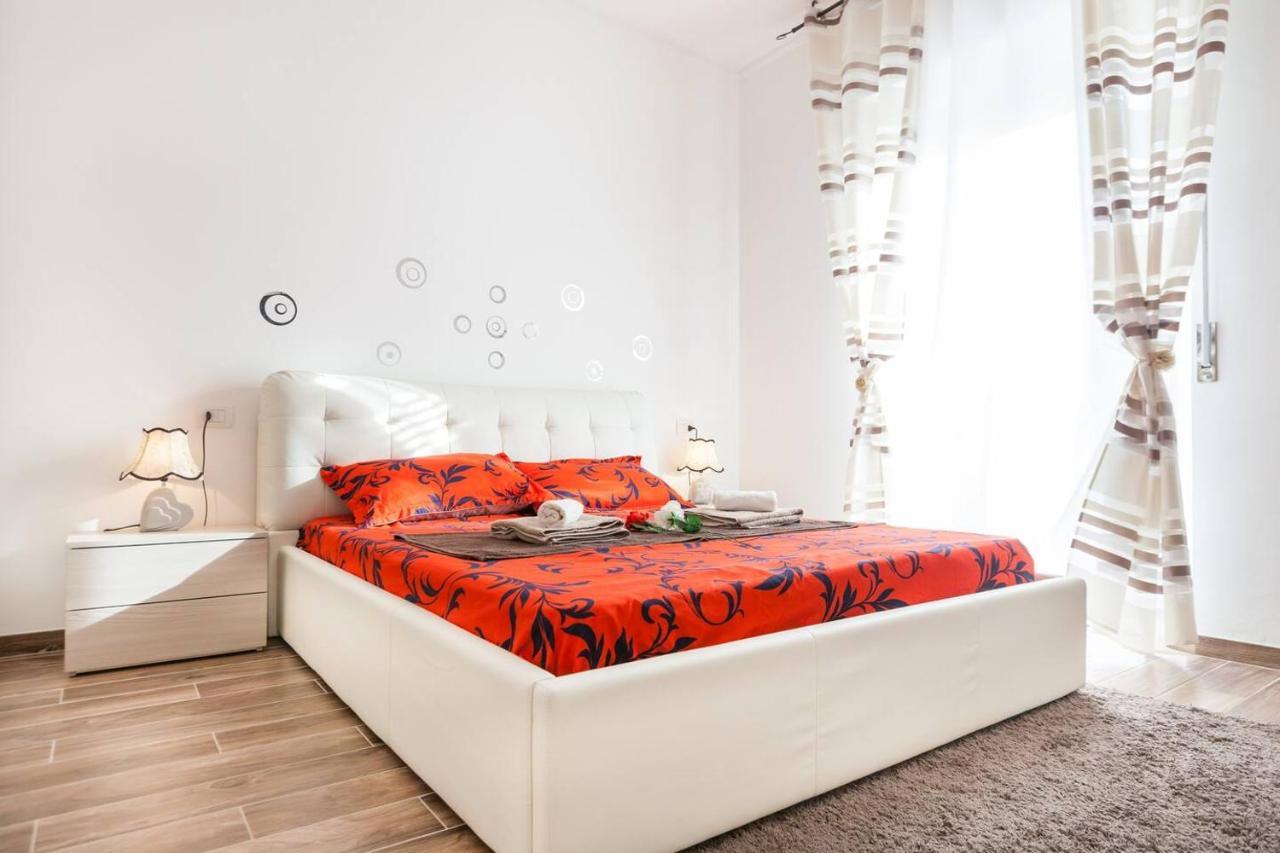 Residenza Larissa Luxury 1 Apartamento Verona Exterior foto