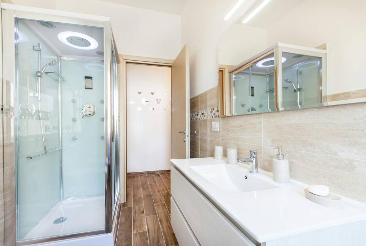 Residenza Larissa Luxury 1 Apartamento Verona Exterior foto